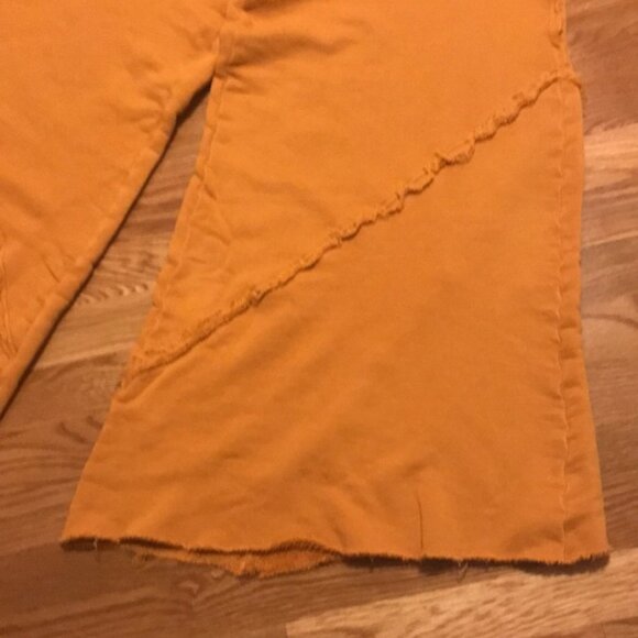 NWT Free People Movement Free Spirit Wide-Legs size Small. - Picture 8 of 16